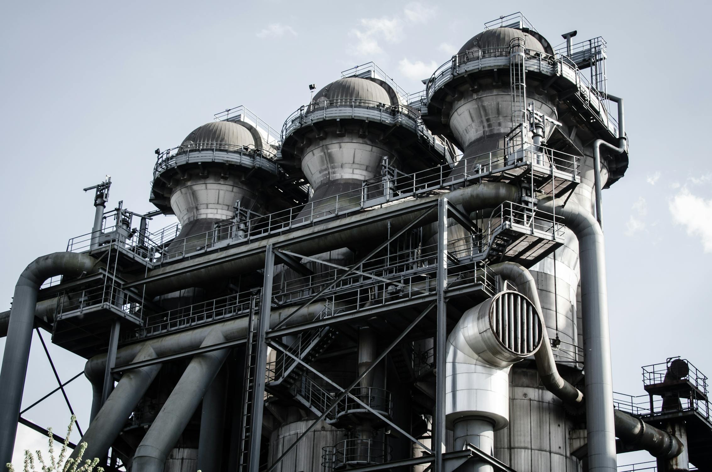 Rewolucja w przemyśle: Jak nowe technologie zmienią naszą przyszłość